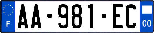 AA-981-EC