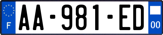 AA-981-ED