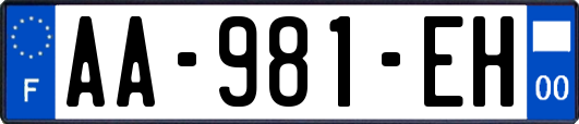 AA-981-EH