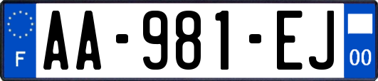 AA-981-EJ