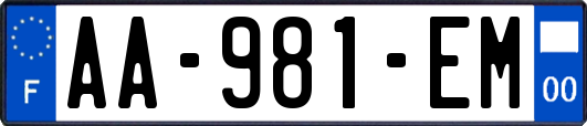 AA-981-EM