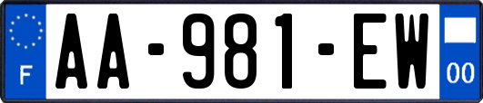 AA-981-EW