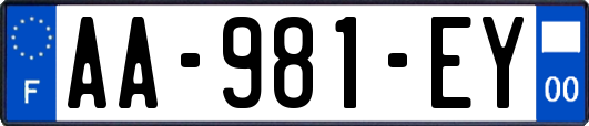 AA-981-EY