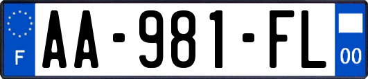 AA-981-FL