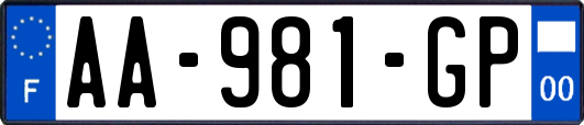 AA-981-GP