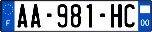 AA-981-HC