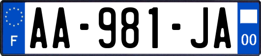 AA-981-JA