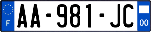 AA-981-JC