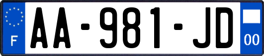 AA-981-JD