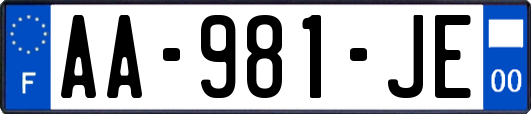 AA-981-JE