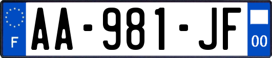 AA-981-JF