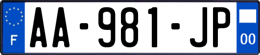 AA-981-JP