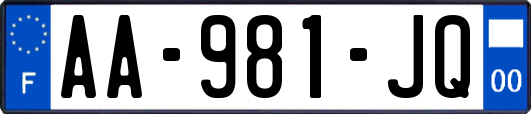 AA-981-JQ