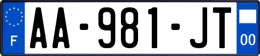 AA-981-JT