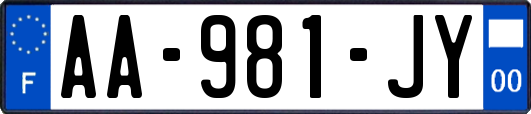 AA-981-JY