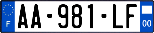 AA-981-LF