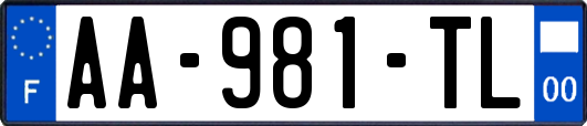 AA-981-TL