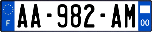 AA-982-AM