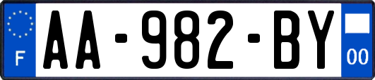 AA-982-BY