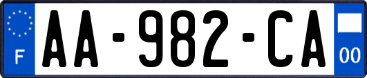 AA-982-CA