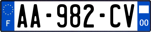 AA-982-CV