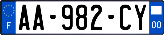 AA-982-CY