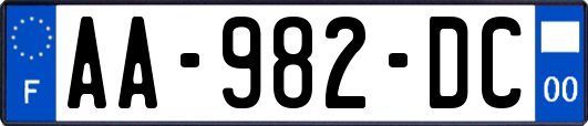 AA-982-DC