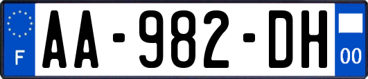 AA-982-DH