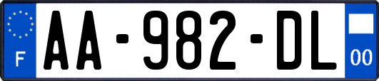 AA-982-DL