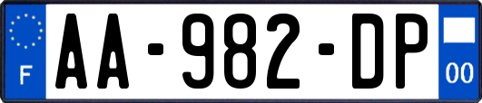 AA-982-DP