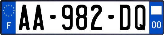 AA-982-DQ