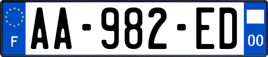 AA-982-ED