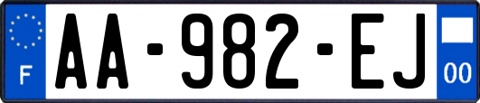 AA-982-EJ