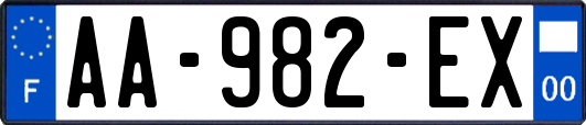 AA-982-EX