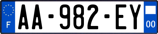 AA-982-EY