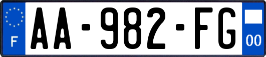 AA-982-FG