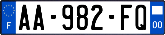 AA-982-FQ