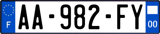 AA-982-FY