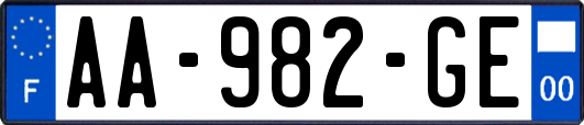 AA-982-GE