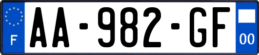 AA-982-GF