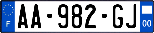 AA-982-GJ