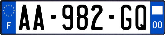 AA-982-GQ