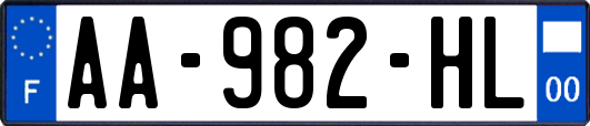 AA-982-HL