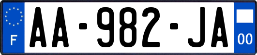 AA-982-JA