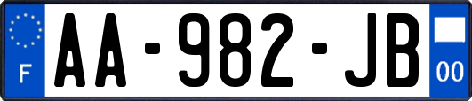 AA-982-JB