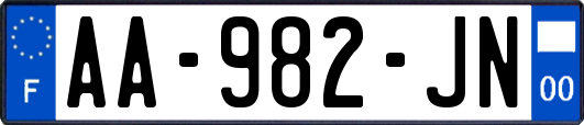 AA-982-JN