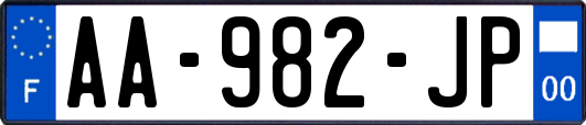 AA-982-JP