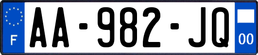 AA-982-JQ