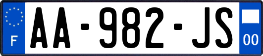 AA-982-JS