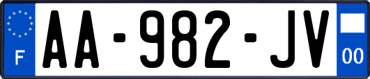 AA-982-JV